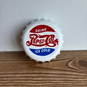 1994 Pepsi Cola Munchkin Reusable Lunch Box Cooler Ice Pack